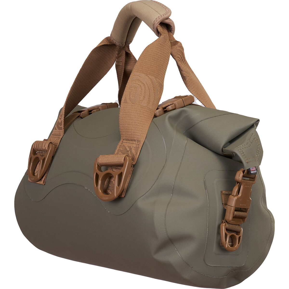 Watershed Ocoee 10L Dry Bag - Paddle