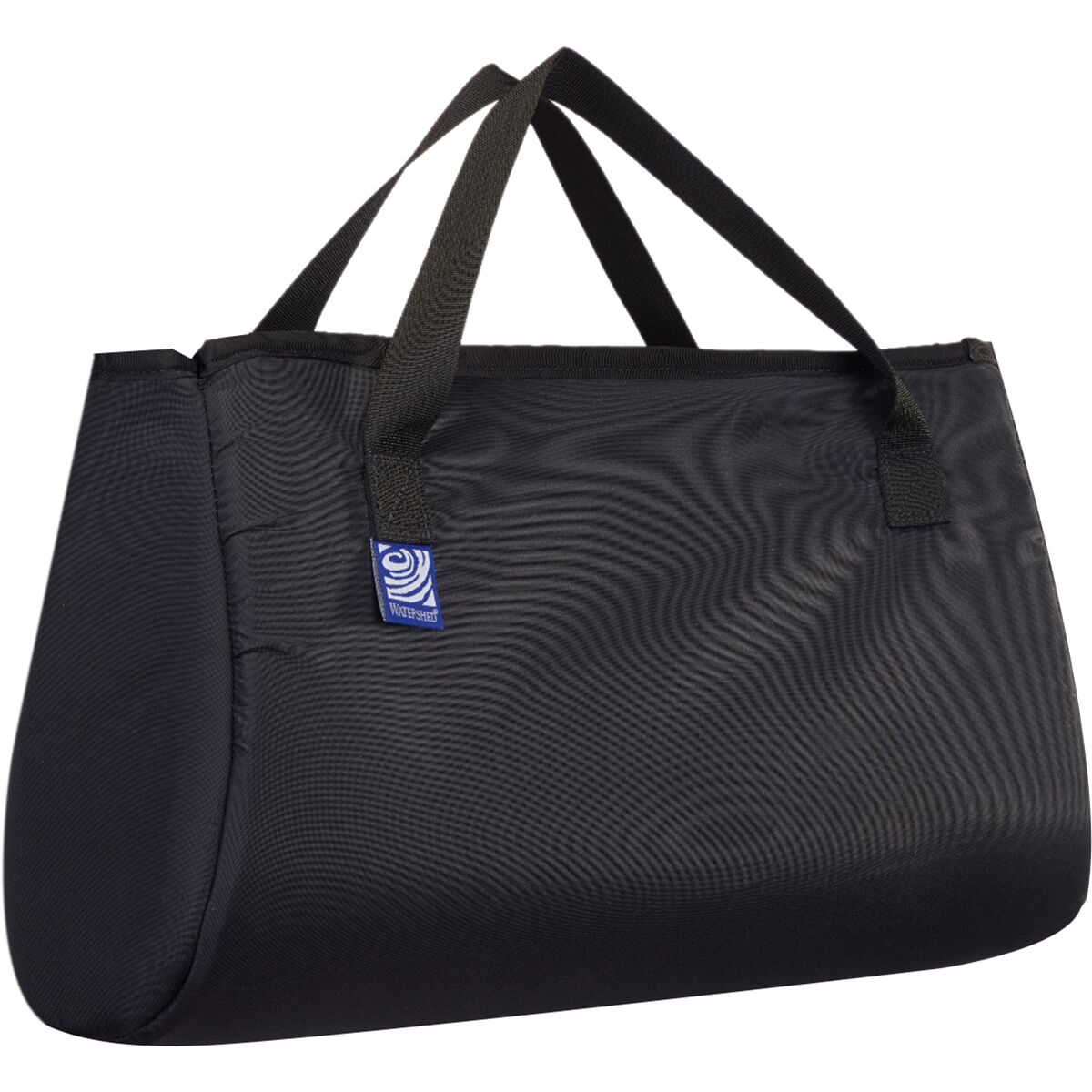 Watershed Watershed Ocoee Padded Liner Black, One Size