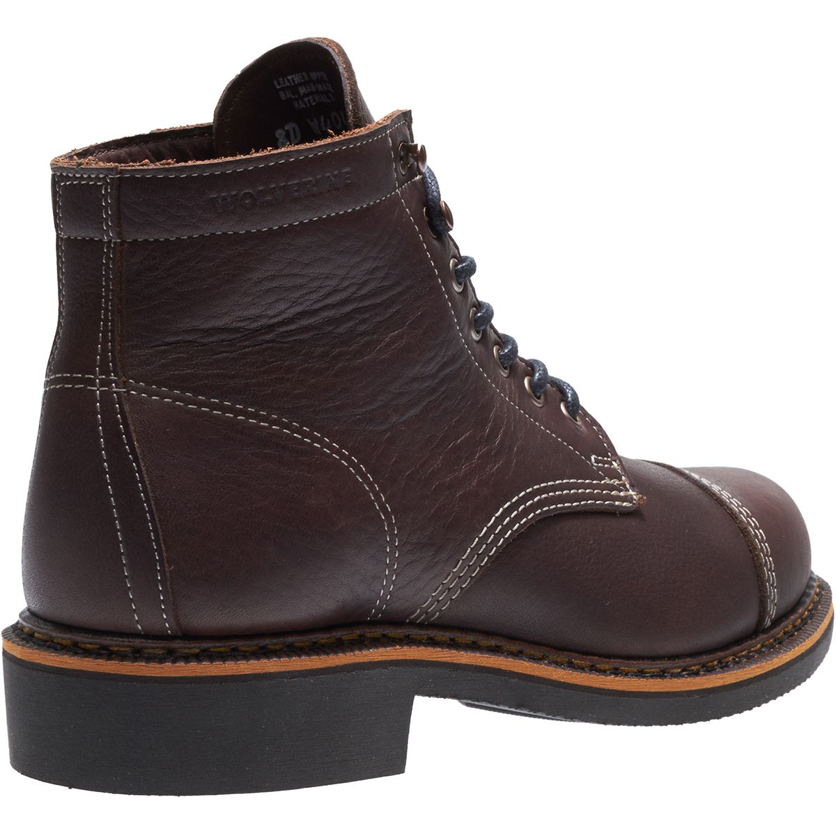 Wolverine Jenson GTX Boot - Men display picture 2