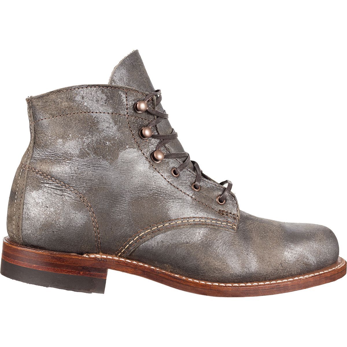 wolverine cort boot