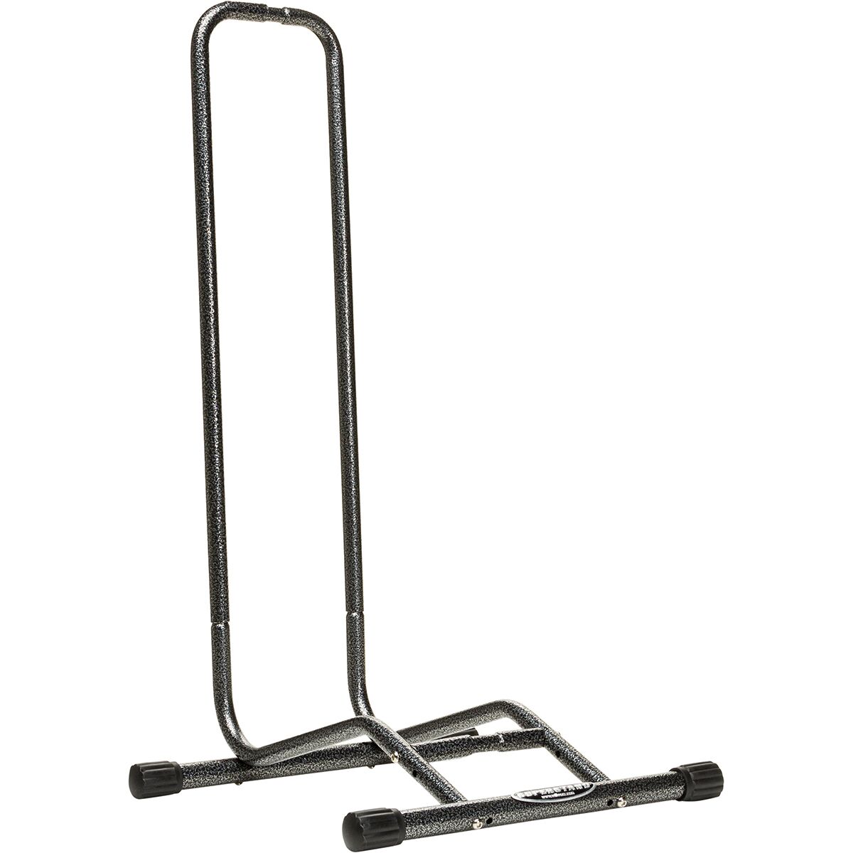Willworx Willworx Fat Rack Silver, One Size