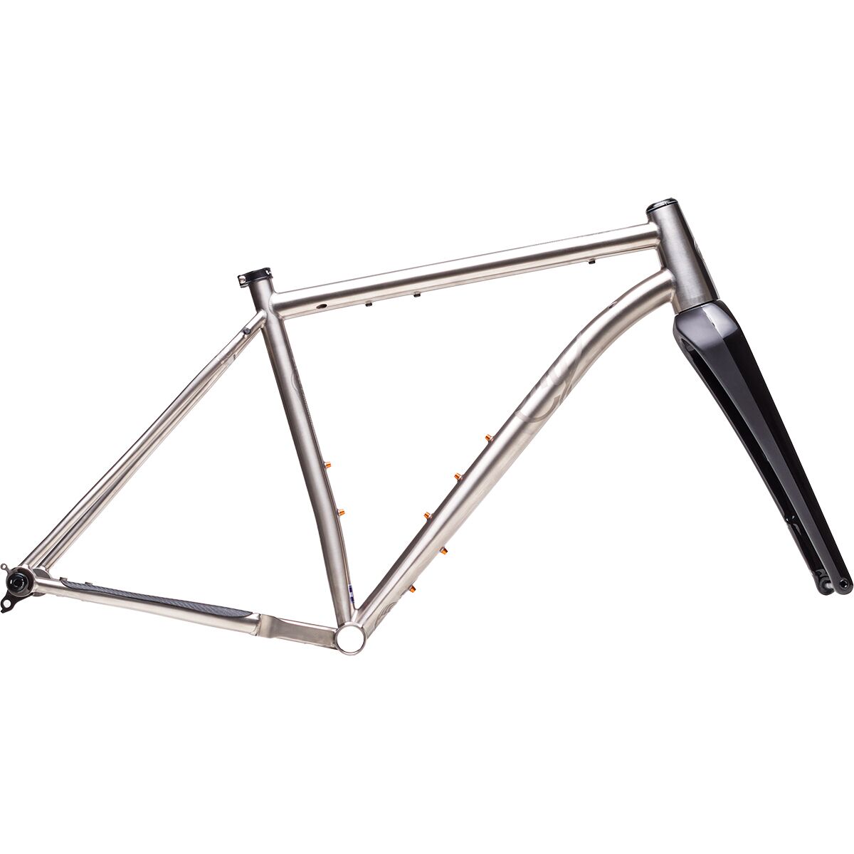 Why Cycles R+ V.4 Gravel Frameset product image