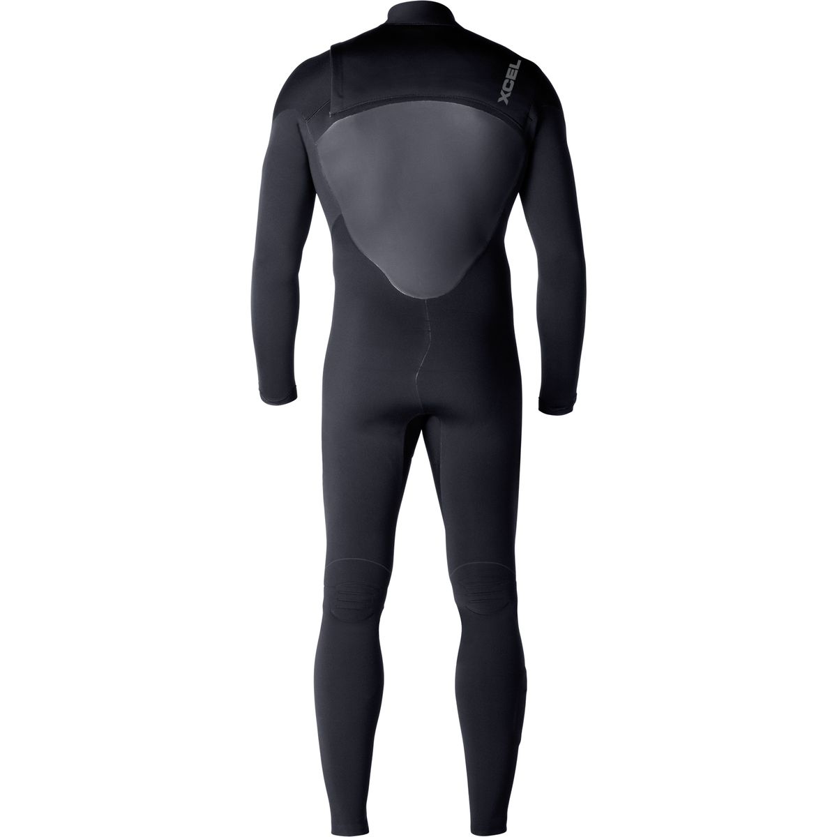 XCEL 4/3 X2 TDC Revolt Wetsuit - Men's - Clothing
