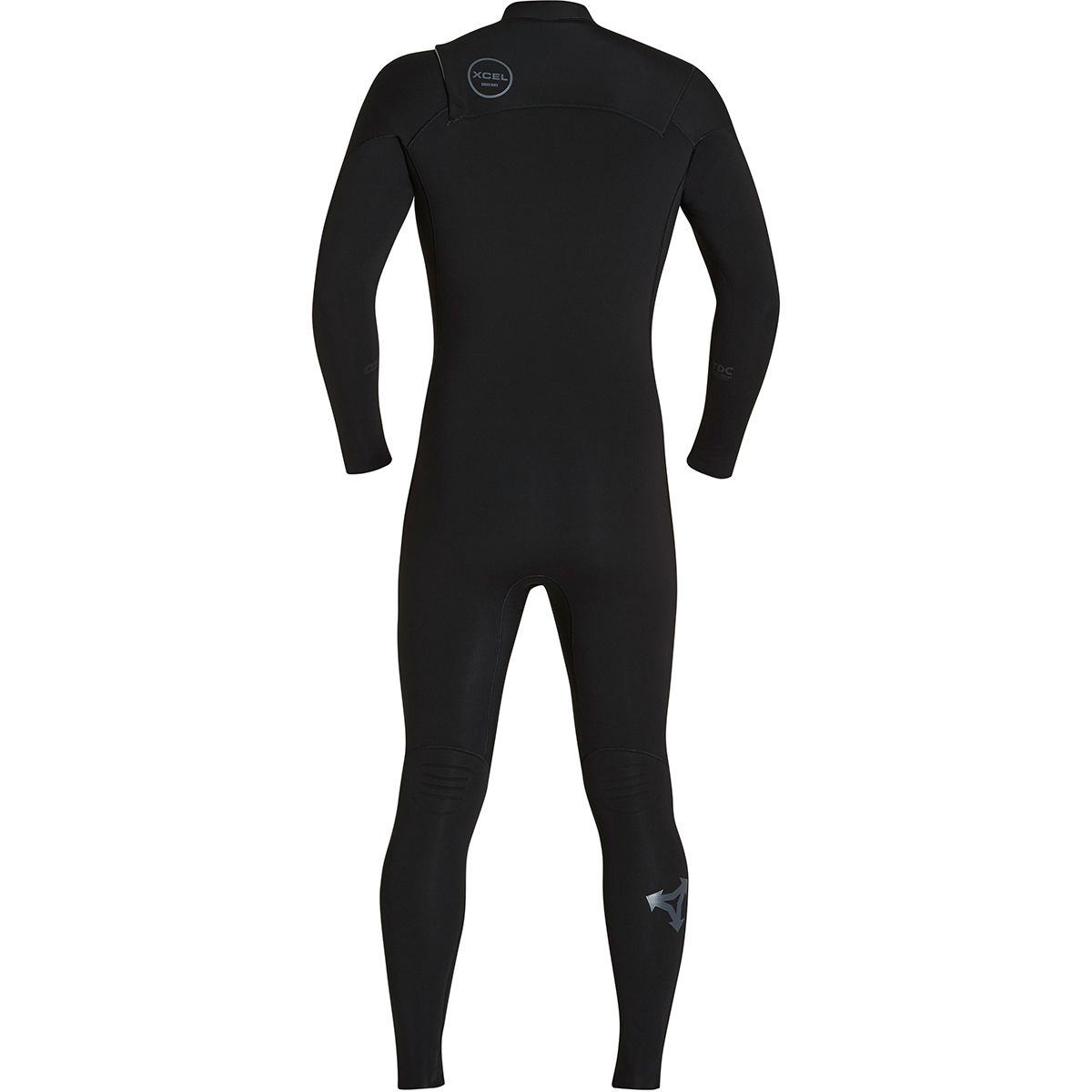 XCEL Hawaii Comp 4/3MM X TDC Wetsuit - Men's - Clothing