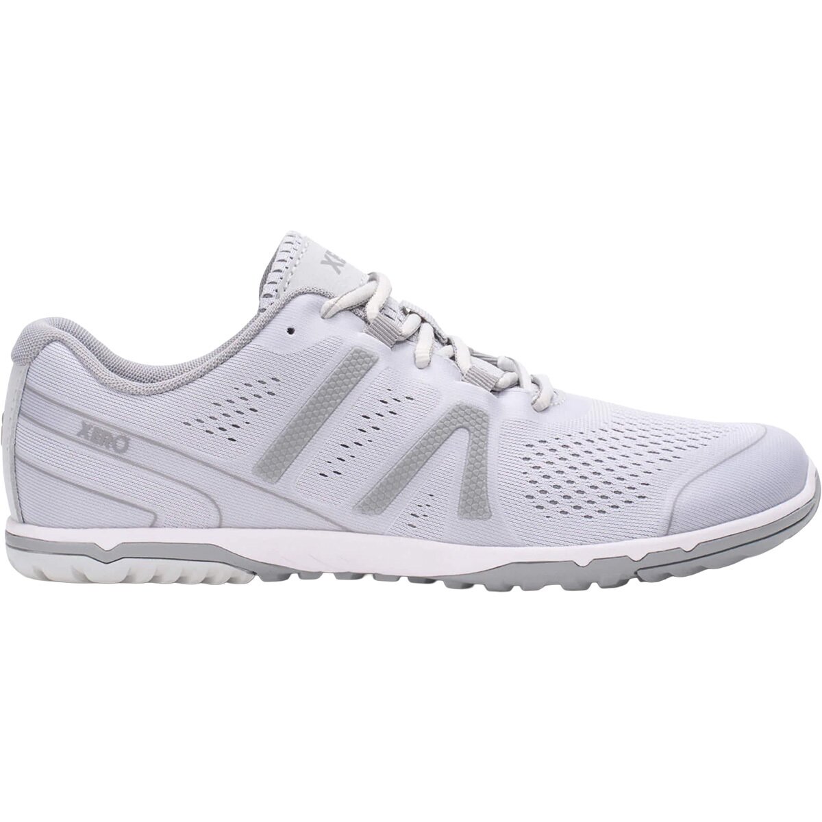 Image of Xero HFS II Running Shoe - Women's Lunar Rock/Alloy, 7.0