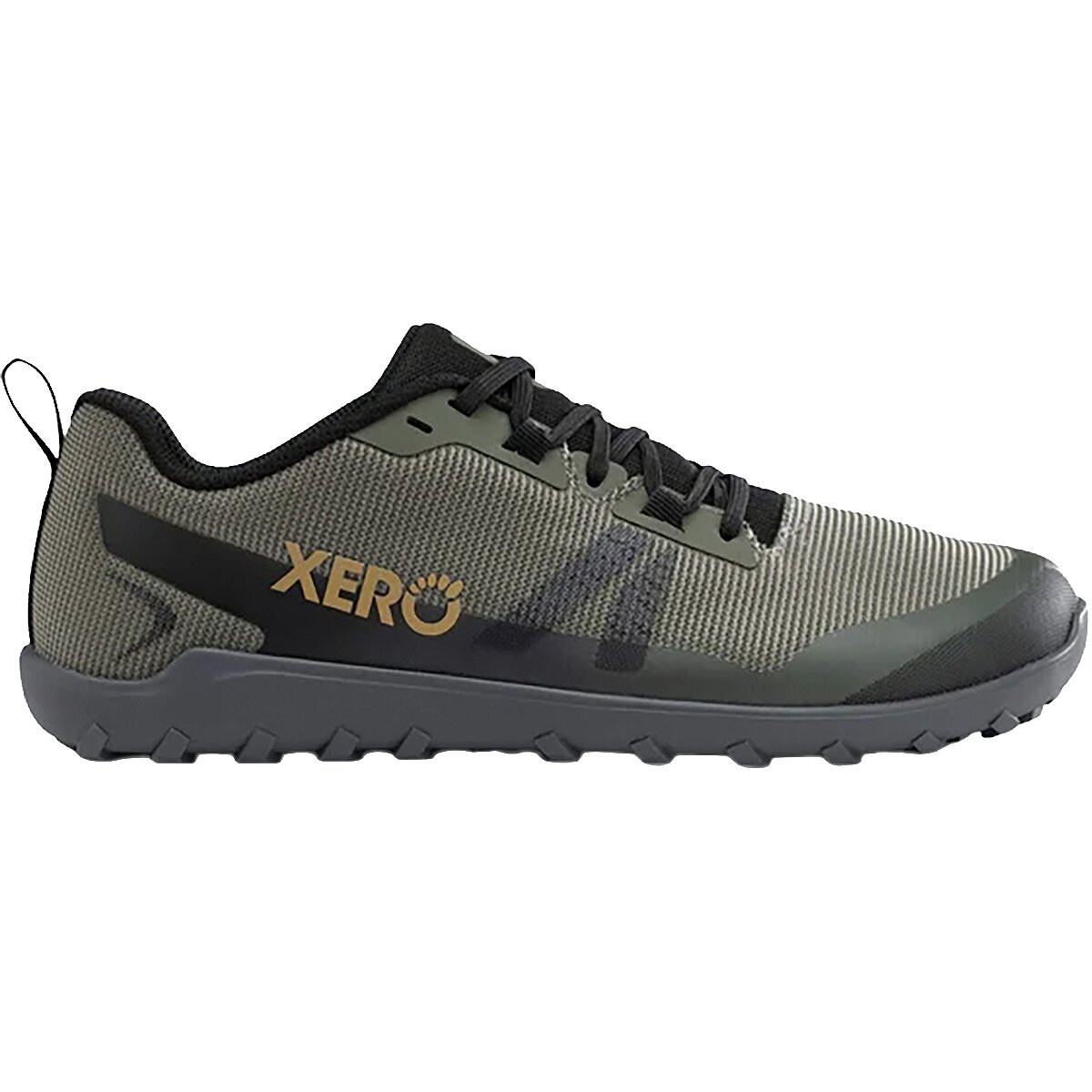 Xero Xero Mesa Summit Hiking Shoe - Men's Army Green, 10.0