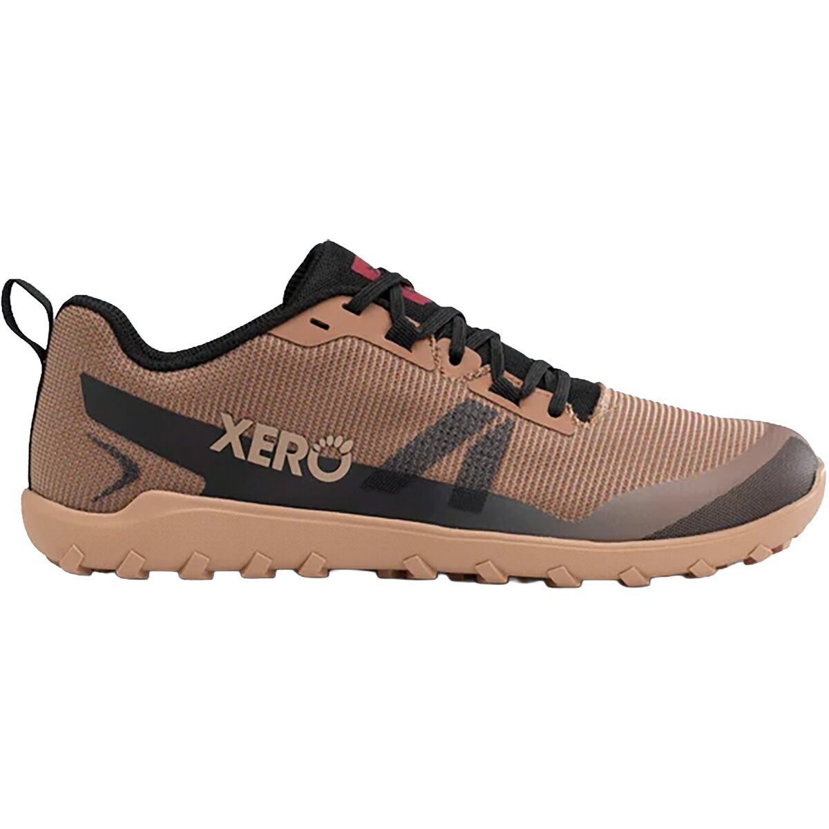 Image of Xero Mesa Summit Hiking Shoe - Men's Rawhide, 10.0