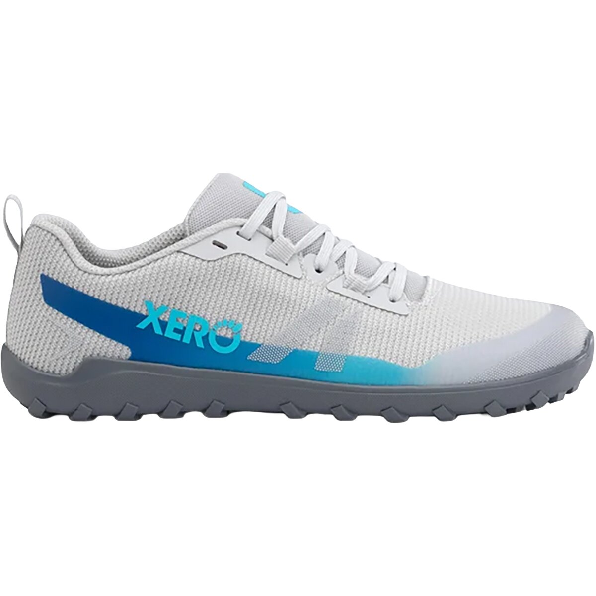 Image of Xero Mesa Summit Hiking Shoe - Women's Lunar/Xero Blue, 11.0