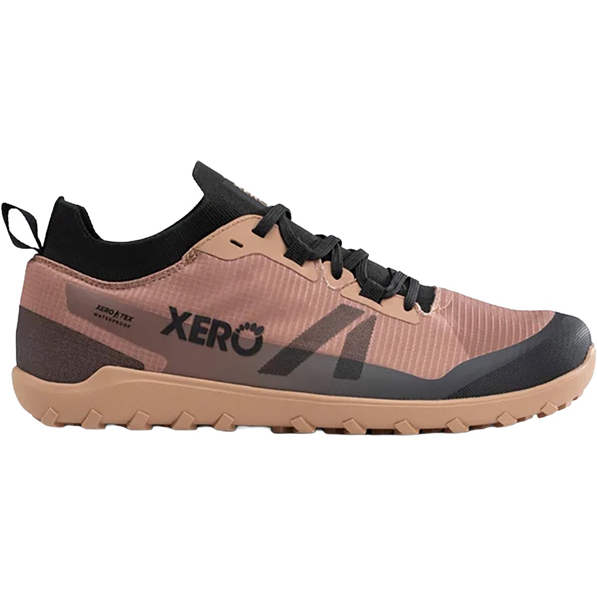 Image of Xero Mesa Summit WP Hiking Shoe - Men's Dark Irish Cream, 9.5
