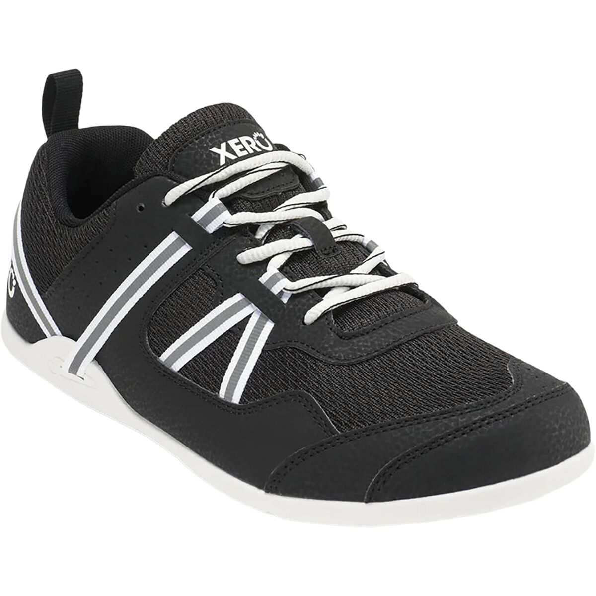 Image of Xero Prio Sneaker - Men's Black/White, 11.0