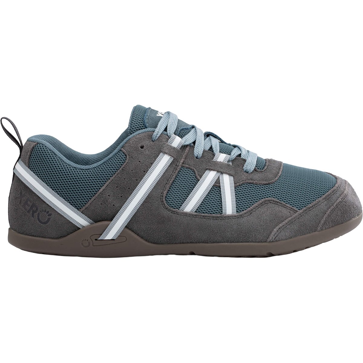 Image of Xero Prio Sneaker - Men's Stormy Wealther, 10.5