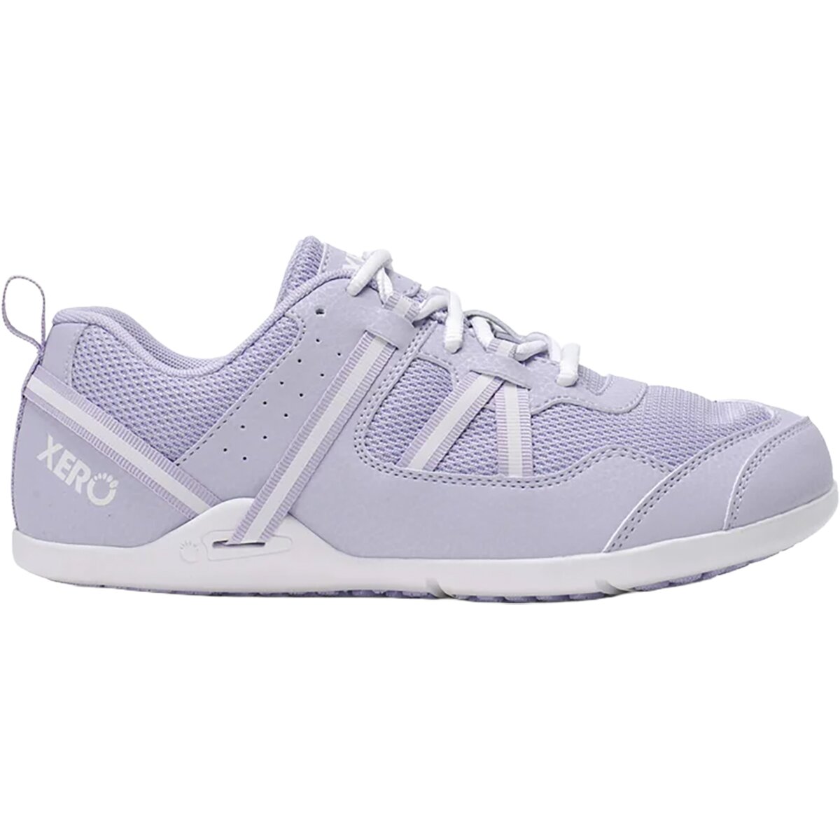 Image of Xero Prio Sneaker - Women's Lavender, 7.5