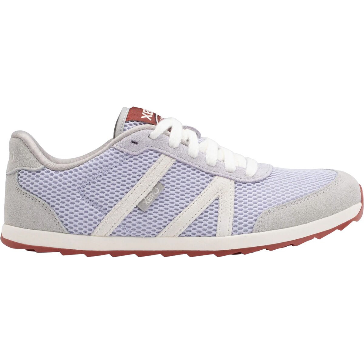 Image of Xero Wynn Sneaker - Women's Lavender, 7.5