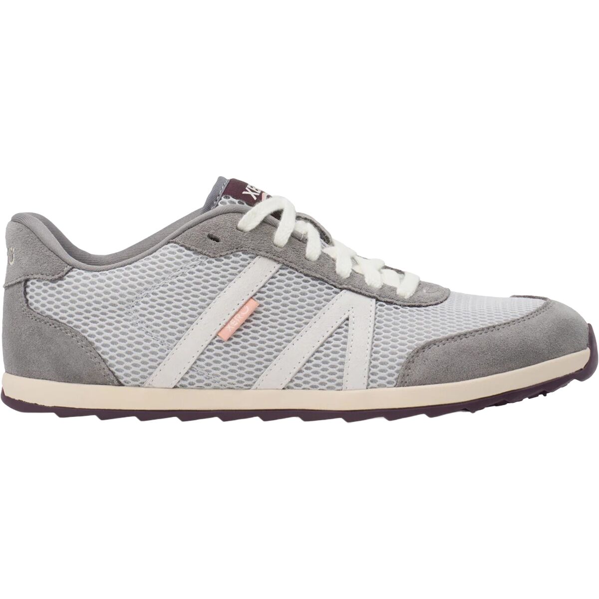 Image of Xero Wynn Sneaker - Women's Lunar Rock/Fig, 8.0