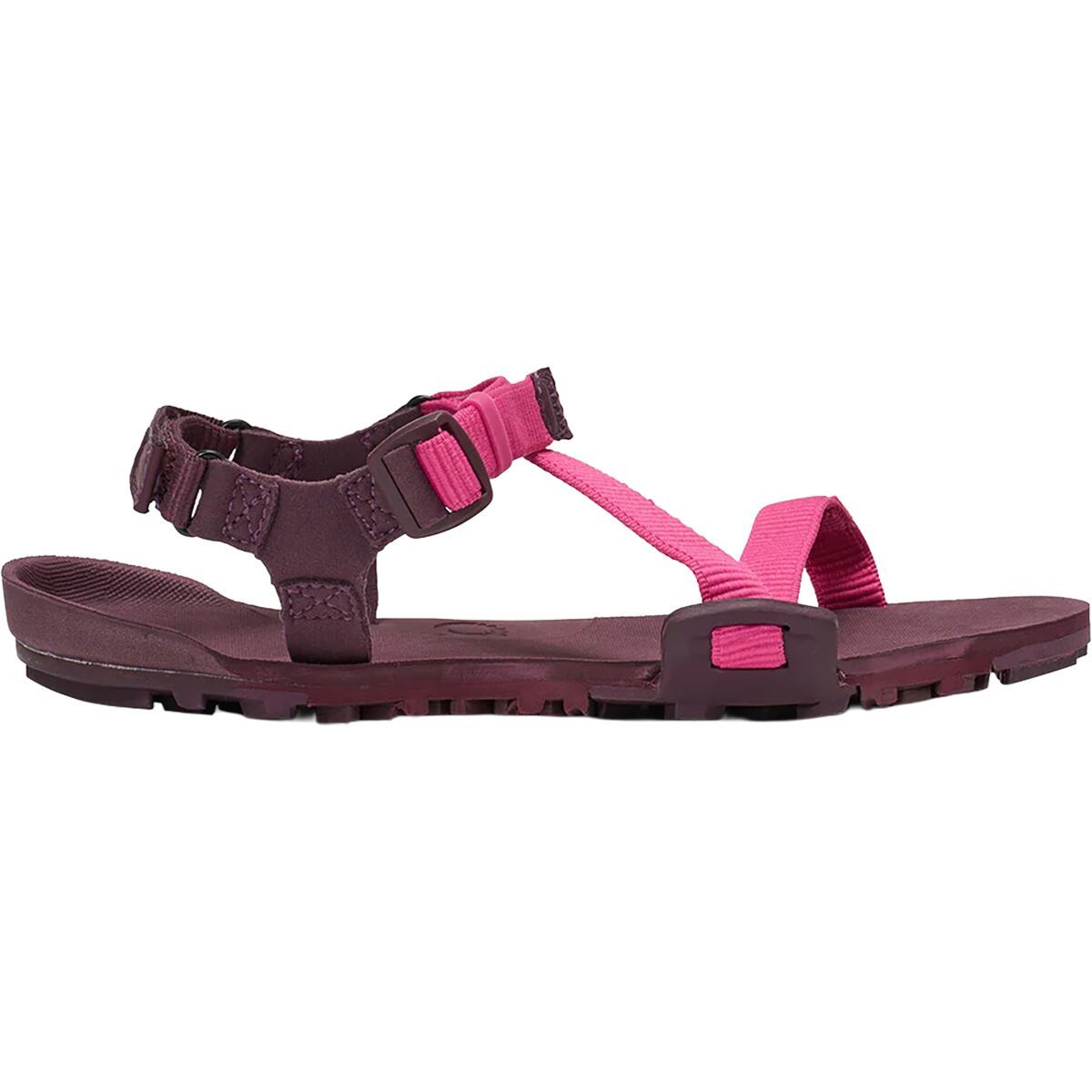 Image of Xero Z-Trail EV Sandal - Women's Fuchsia Purple, 6.0