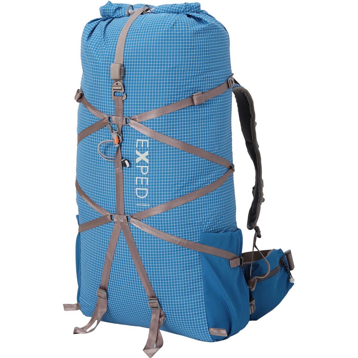 EXPED - エクスペド　ライトニング60 women lightning60forest_d278a5fa-