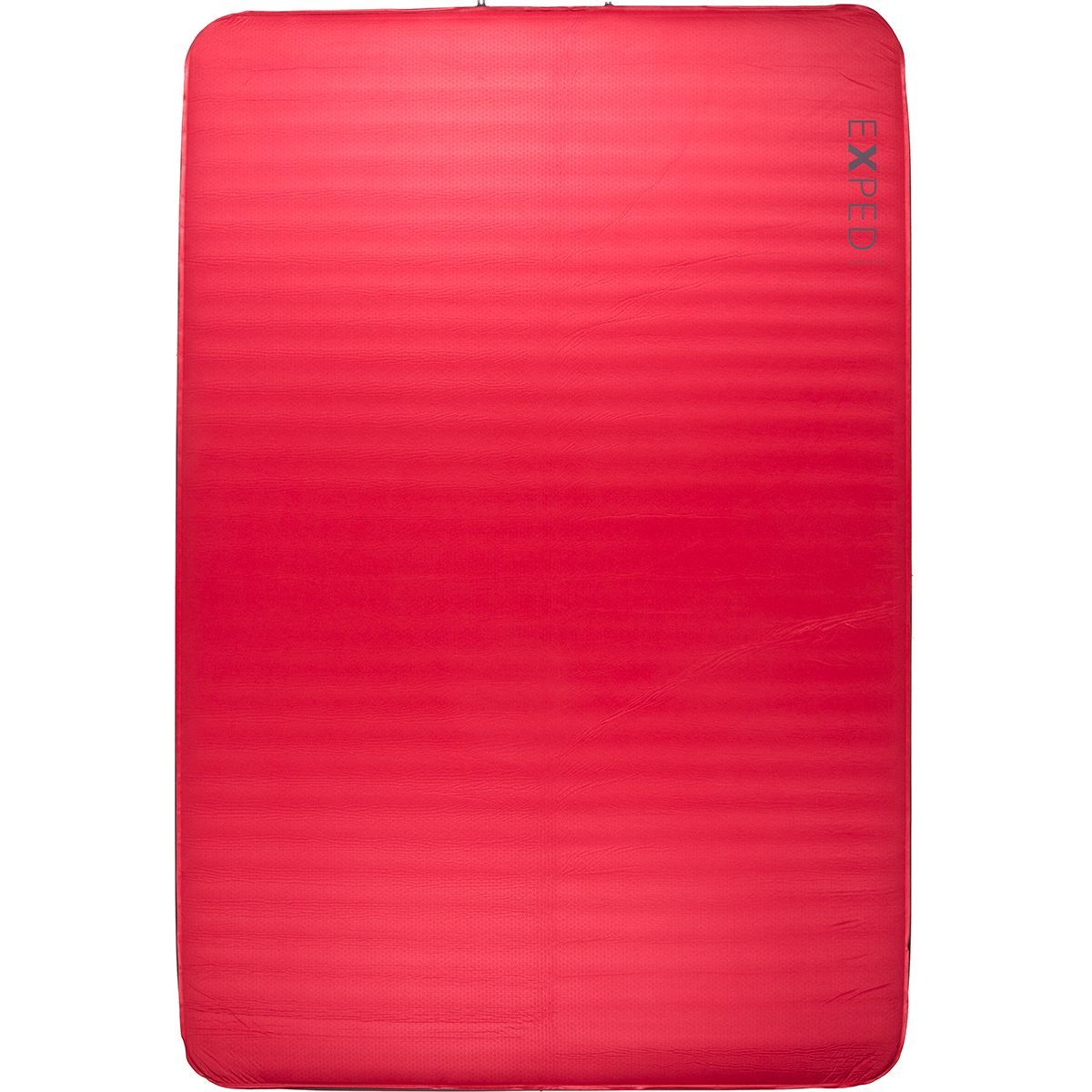 Exped Megamat Duo 10 Sleeping Pad Ruby Red, LW