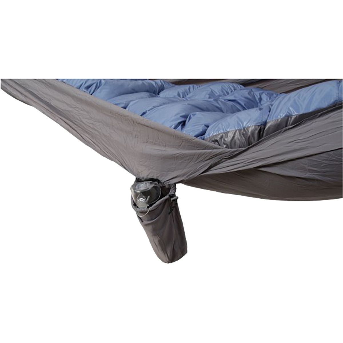 Exped Scout Hammock - Hike & Camp