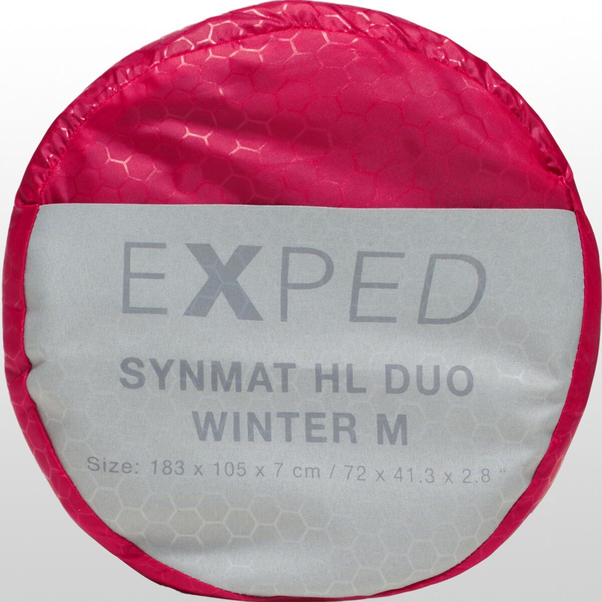 Exped Synmat HL Duo Winter Sleeping Pad - Hike & Camp