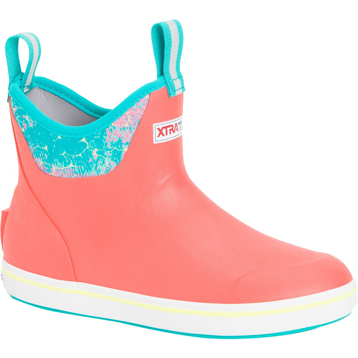 Xtratuf Ankle 6in Deck Boot - Women's 