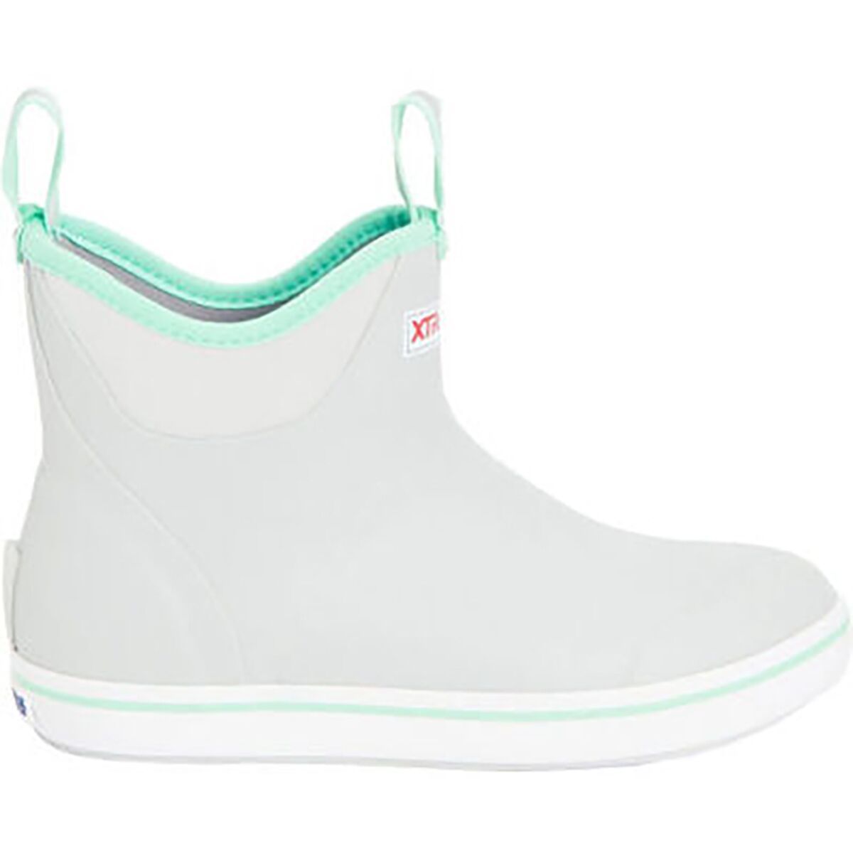 Xtratuf Ankle 6in Deck Boot - Women