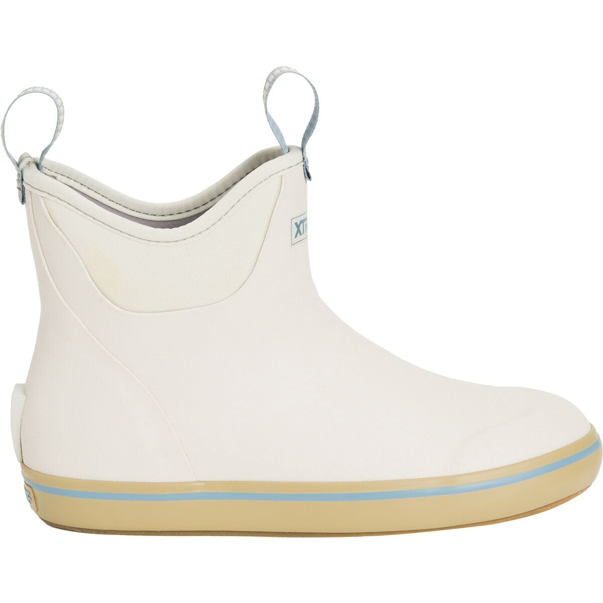 Ankle 6in Deck Boot - Women
