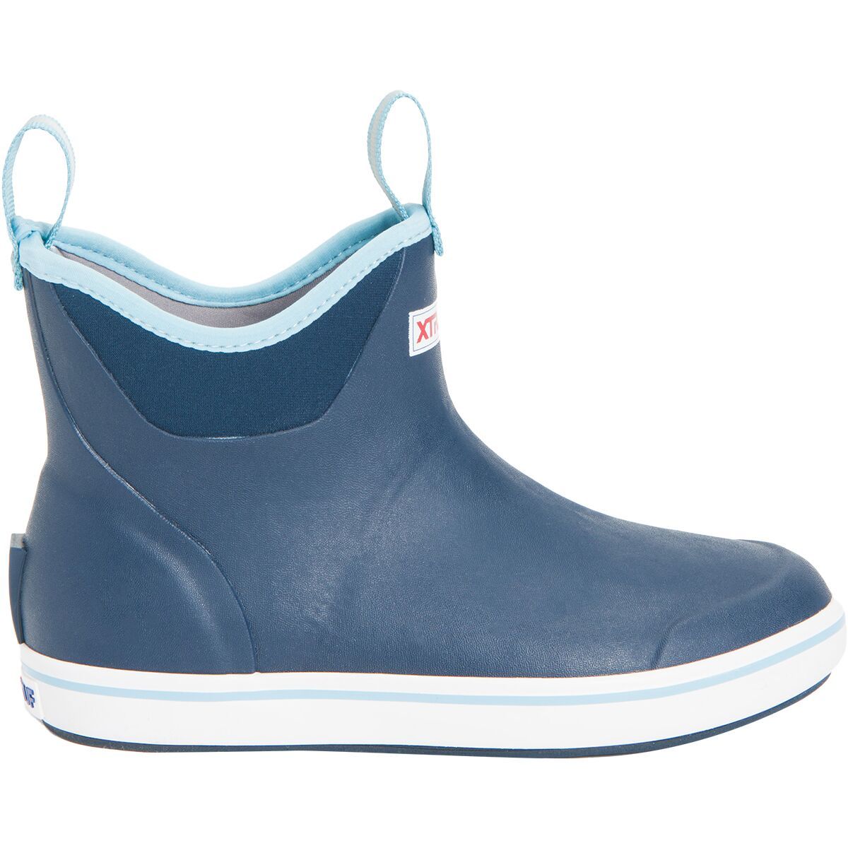 Xtratuf Ankle 6in Deck Boot - Women