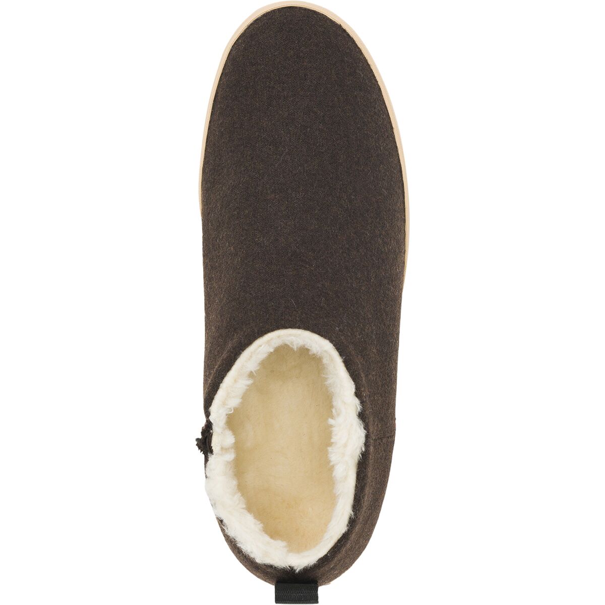 Xtra Tuf Homer Felt Fleece Line Slip on Mid Top Outdoor Slipper Unisex Nylon Homer II Slip On – XTRATUF main image 4