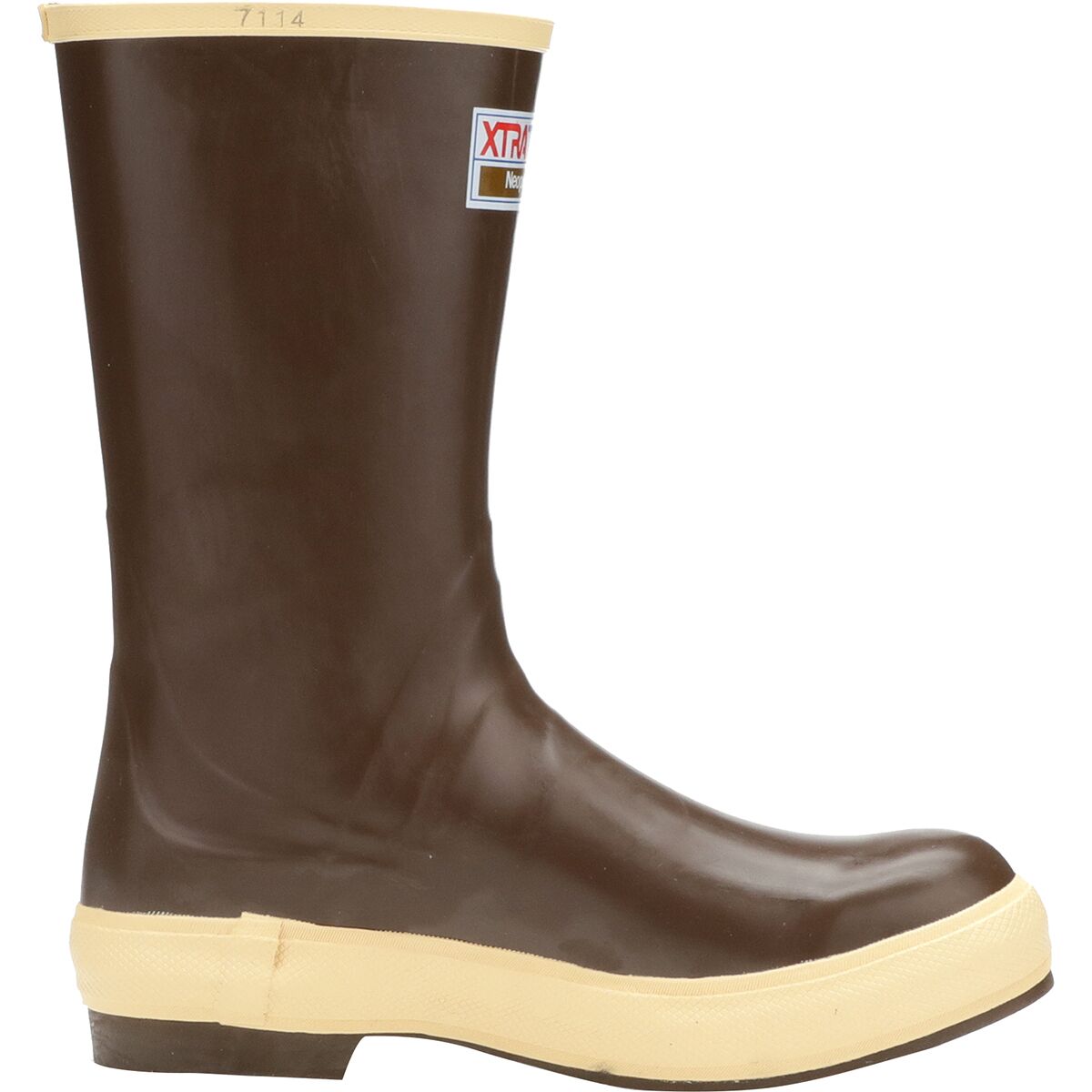 Xtratuf Xtratuf Legacy 12in Boot - Men's Copper/Tan, 11.0