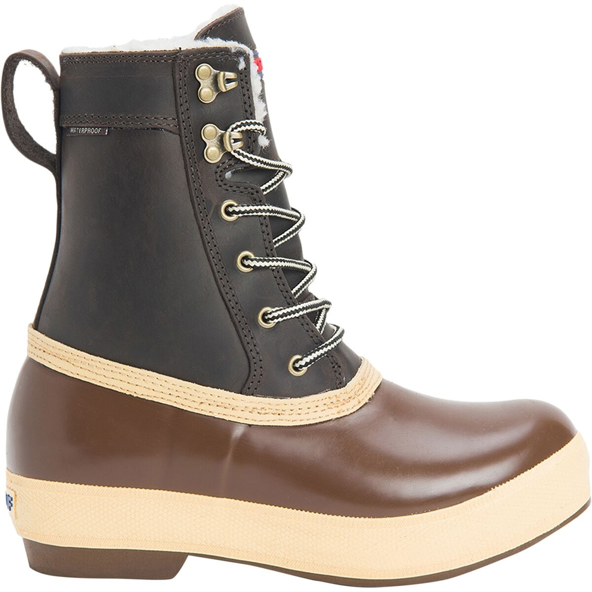 Legacy 6in Insulated Lace Boot - Women