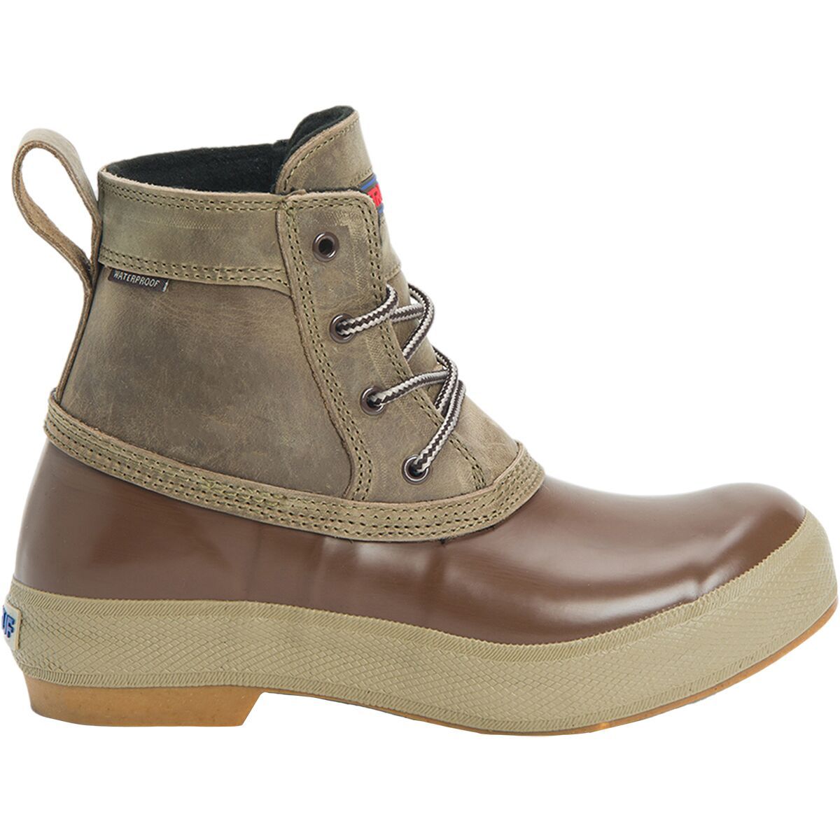 Xtratuf Legacy 6in Lace Boot - Women