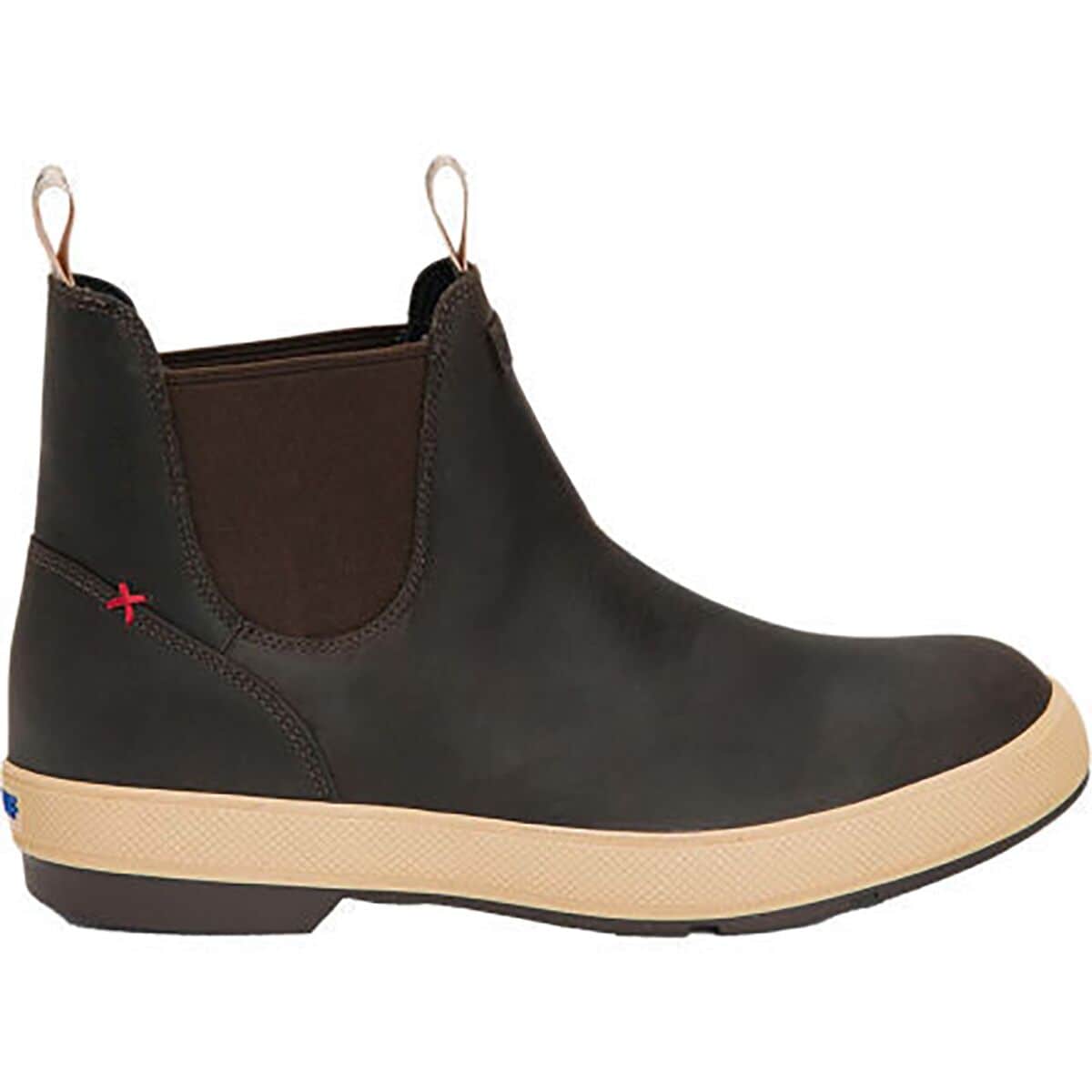 Legacy Chelsea Leather Boot - Men