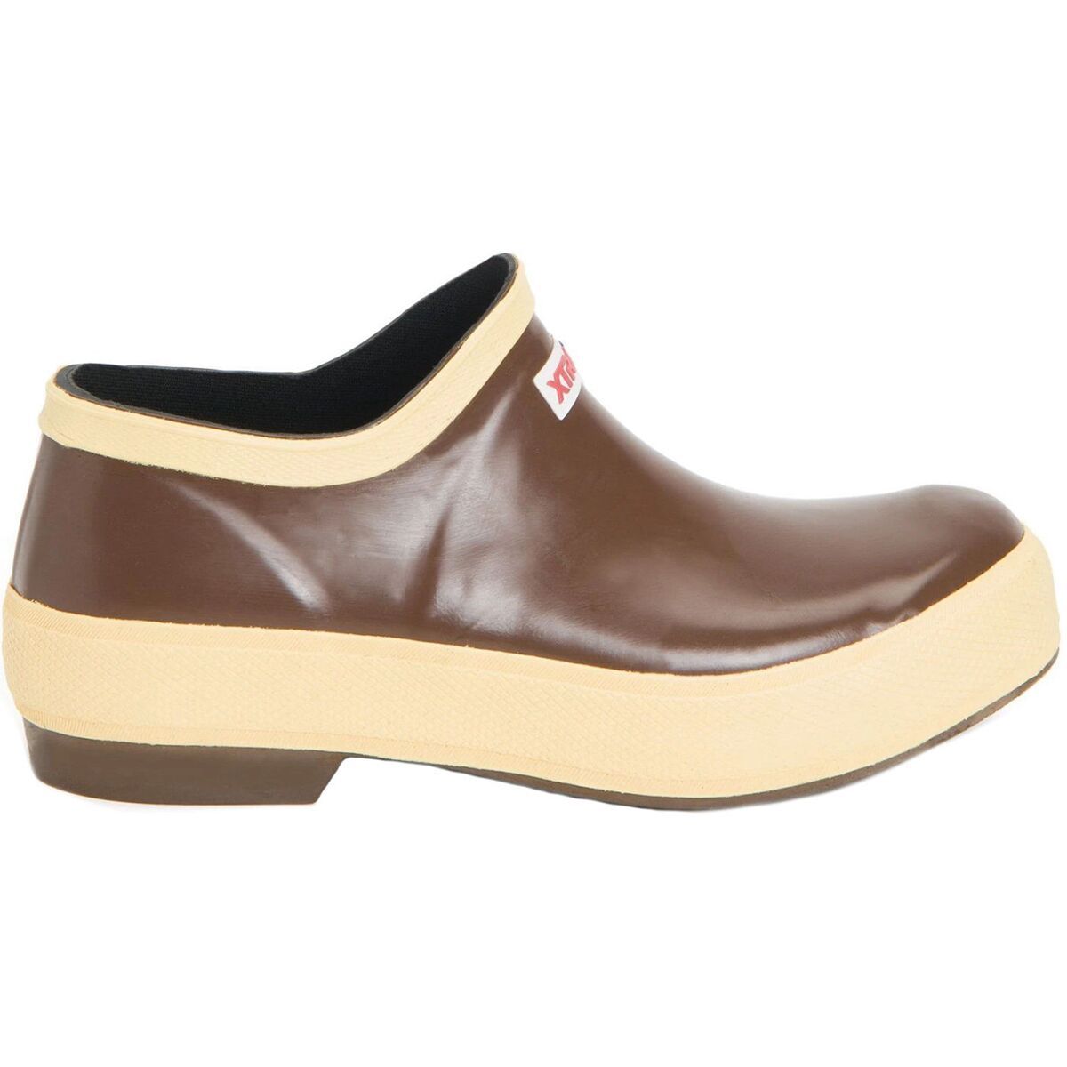 Xtratuf Legacy Clog - Women's Brown, 6.0