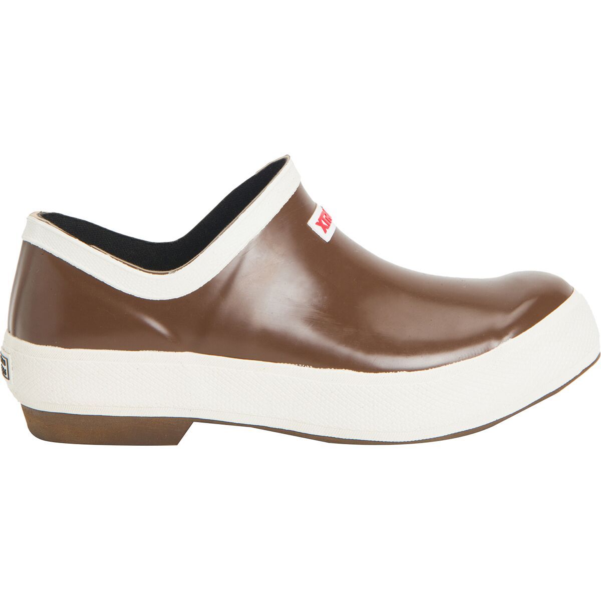 Xtratuf Legacy Clog - Women's Brown/Puffin, 11.0