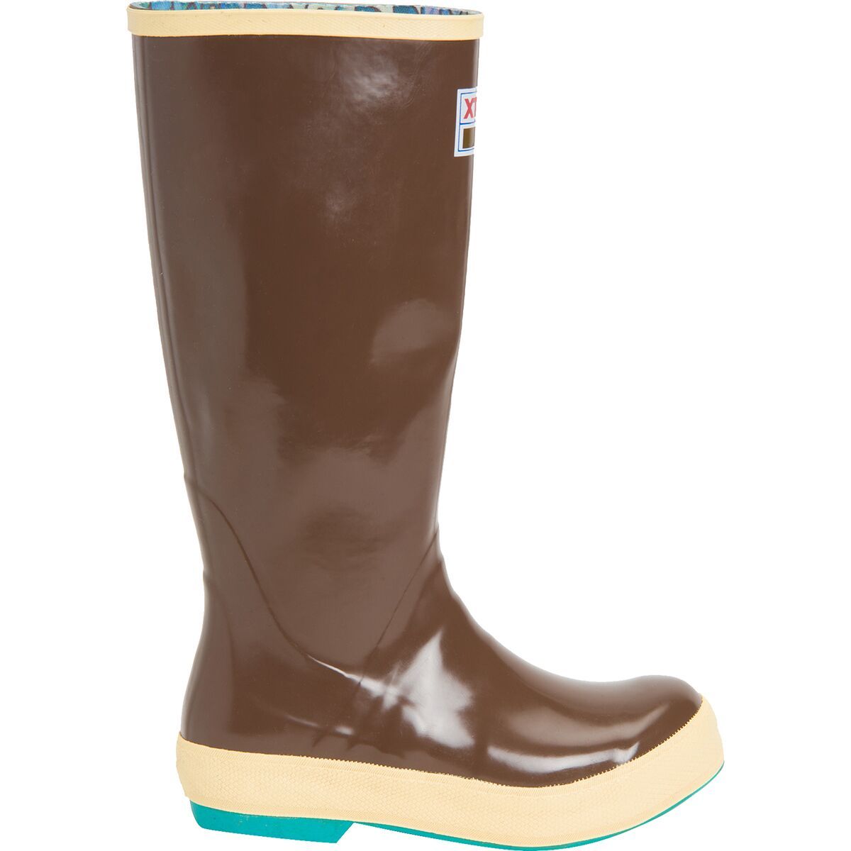 Xtratuf Legacy Fishewear 15in Boot - Women's