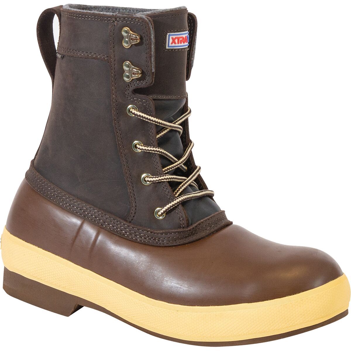 men's 8 in insulated legacy lace boot