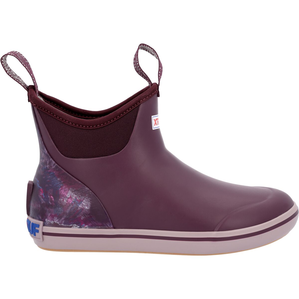 Xtratuf ADB Trolling Pack Rain Boot - Women's product image