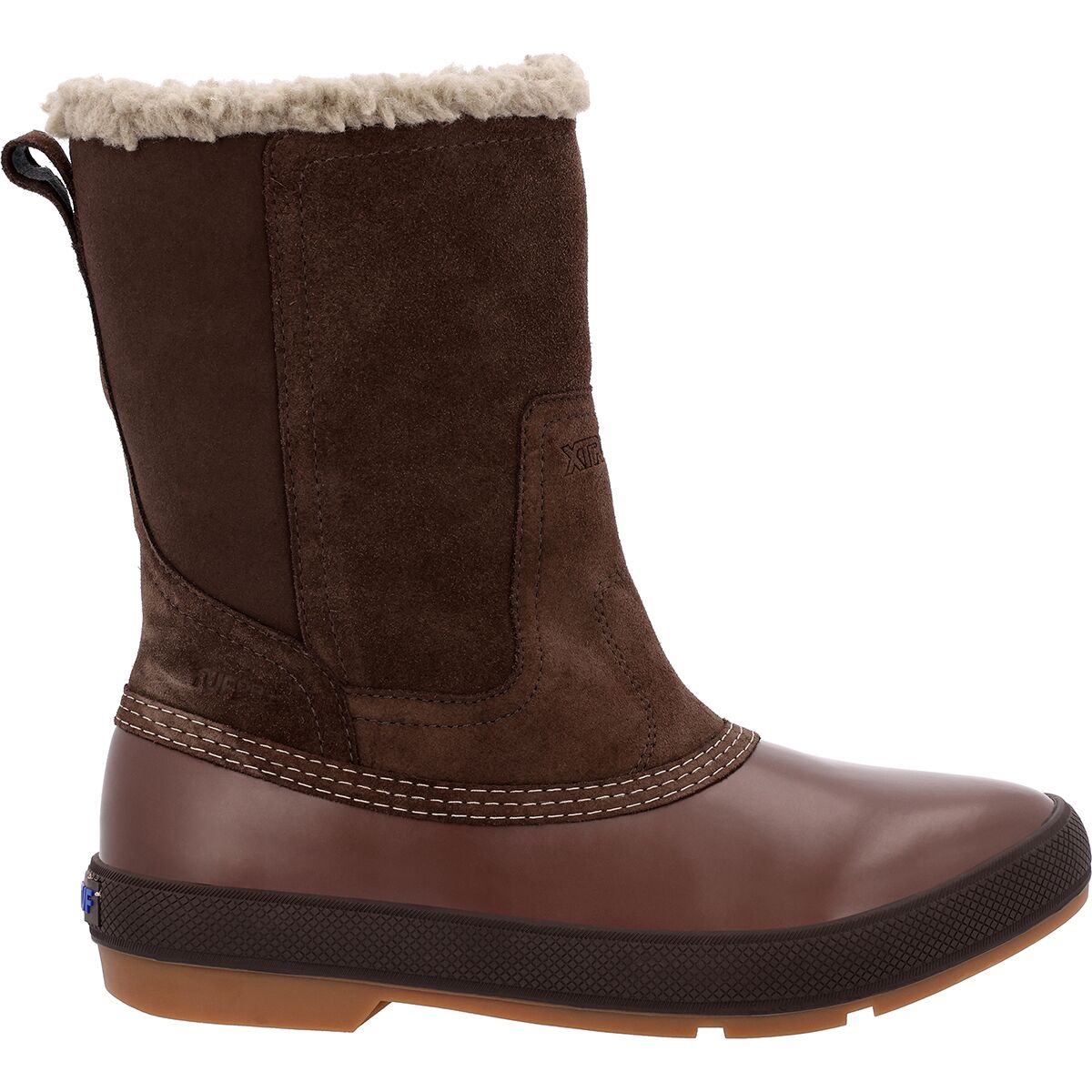 Legacy LTE Pull On Boot - Women