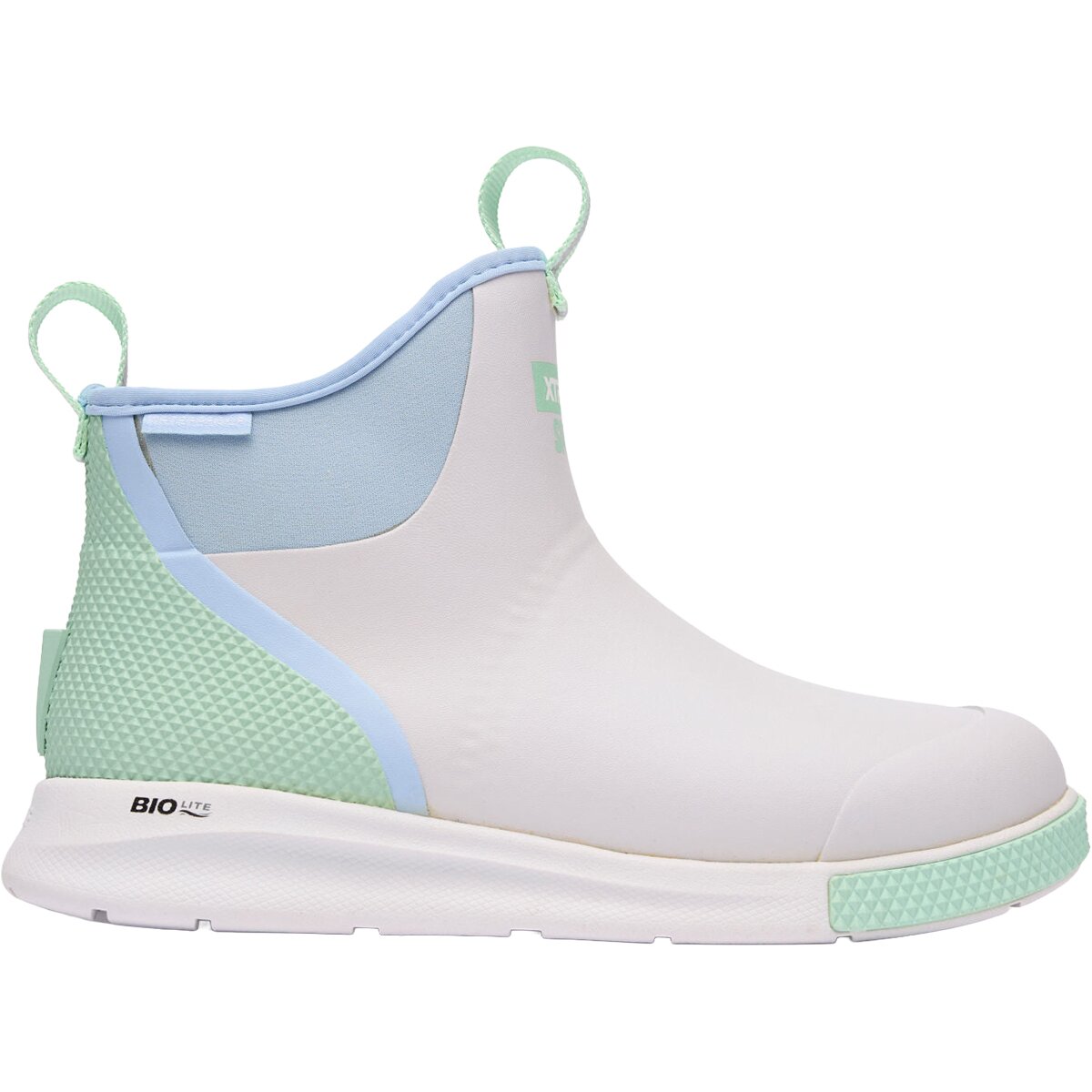 Image of Xtratuf ADB Sport 6in Boot - Women's Cloud Multi, 9.0