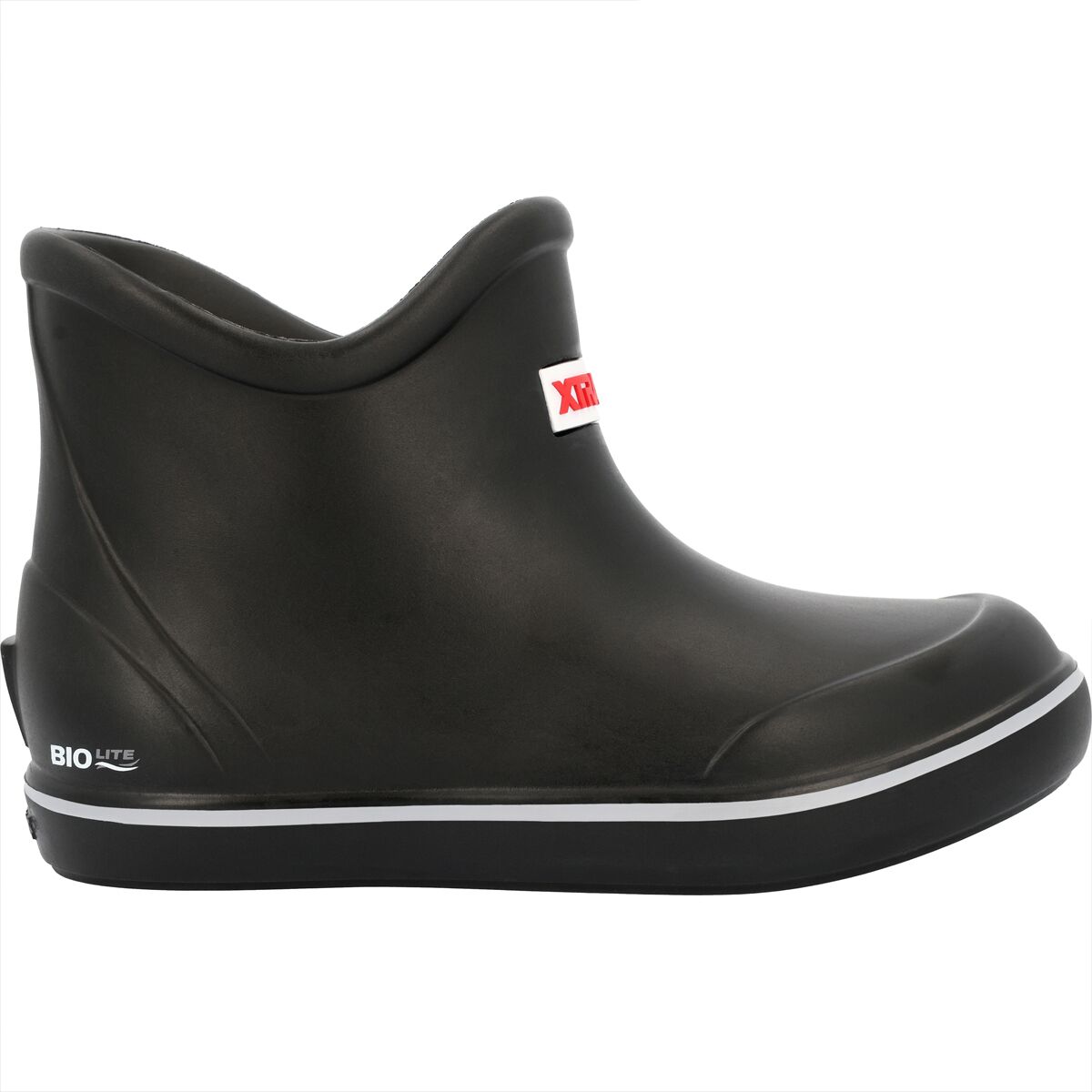 Image of Xtratuf TUFS Rain Boot - Kids' Black, 6.0