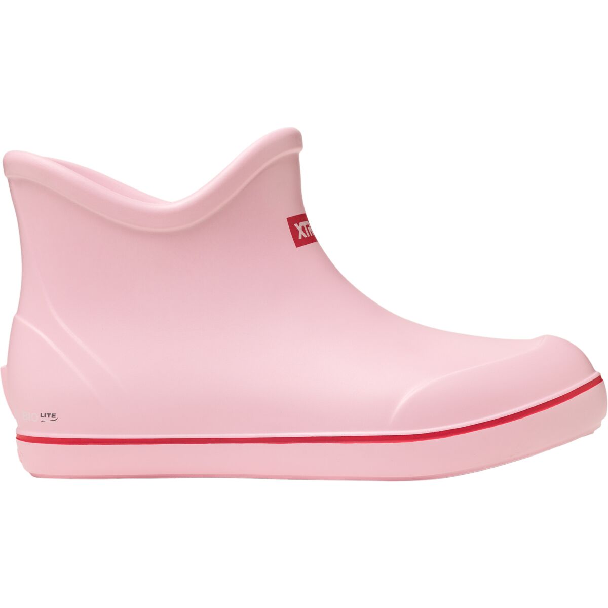Image of Xtratuf TUFS Rain Boot - Kids' Bubble Gum, 6.0