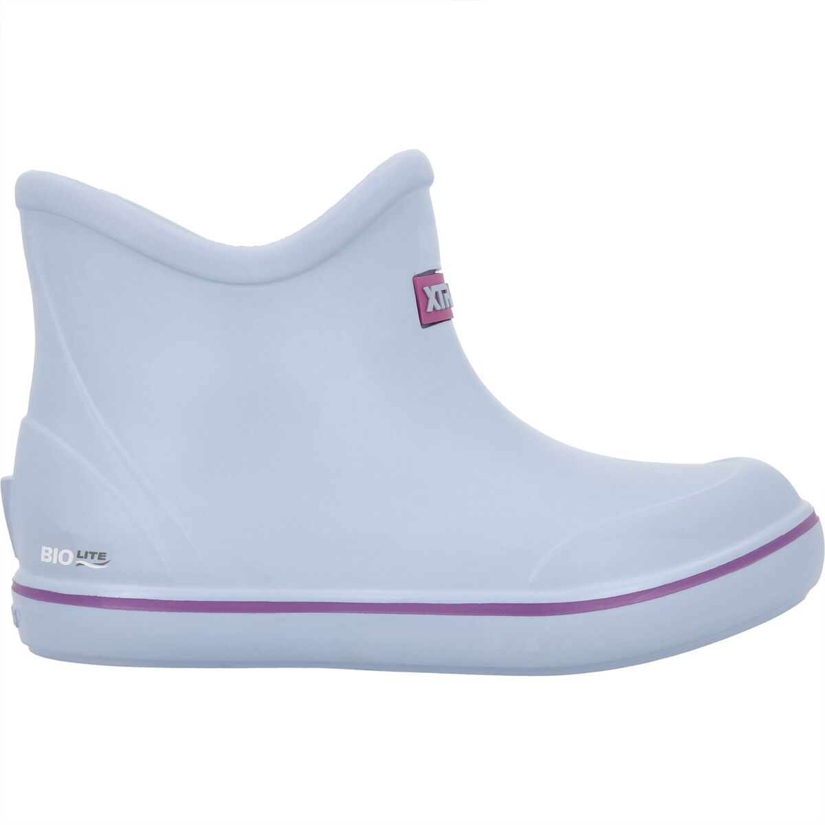 Image of Xtratuf TUFS Rain Boot - Kids' Sky Blue, 3.0