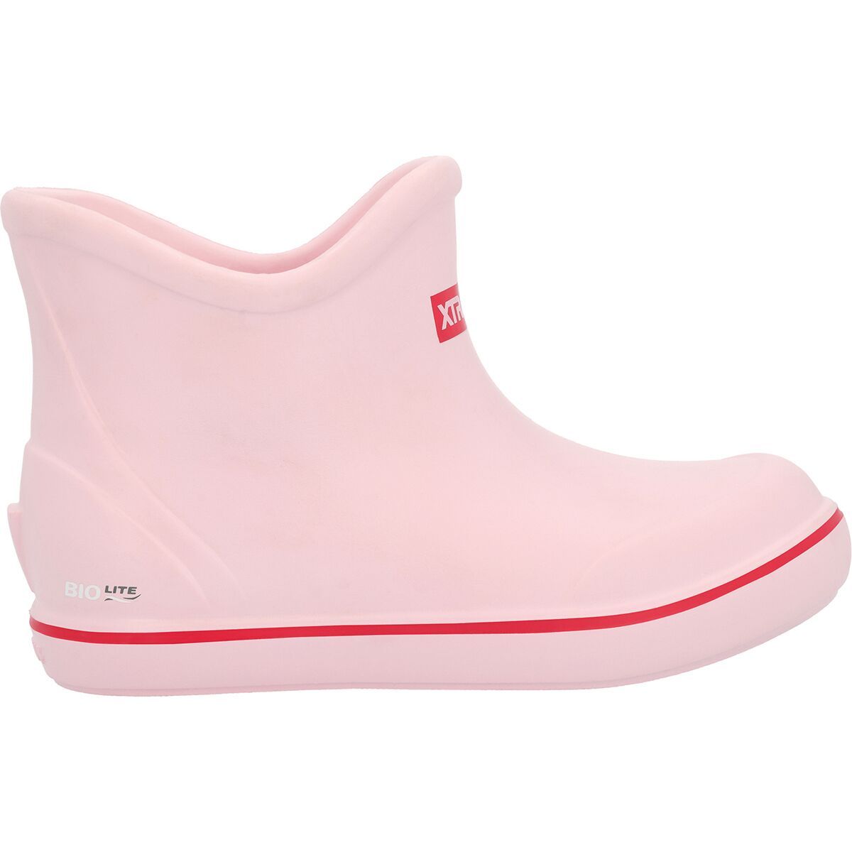 Image of Xtratuf TUFS Rain Boot - Little Kids' Bubble Gum, 11.0