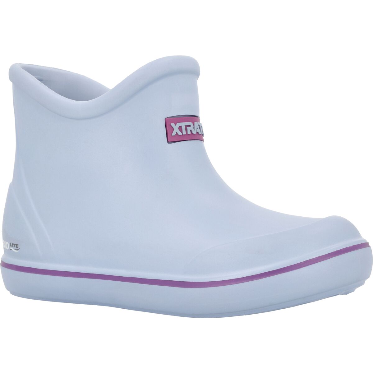Image of Xtratuf TUFS Rain Boot - Little Kids' Sky Blue, 11.0