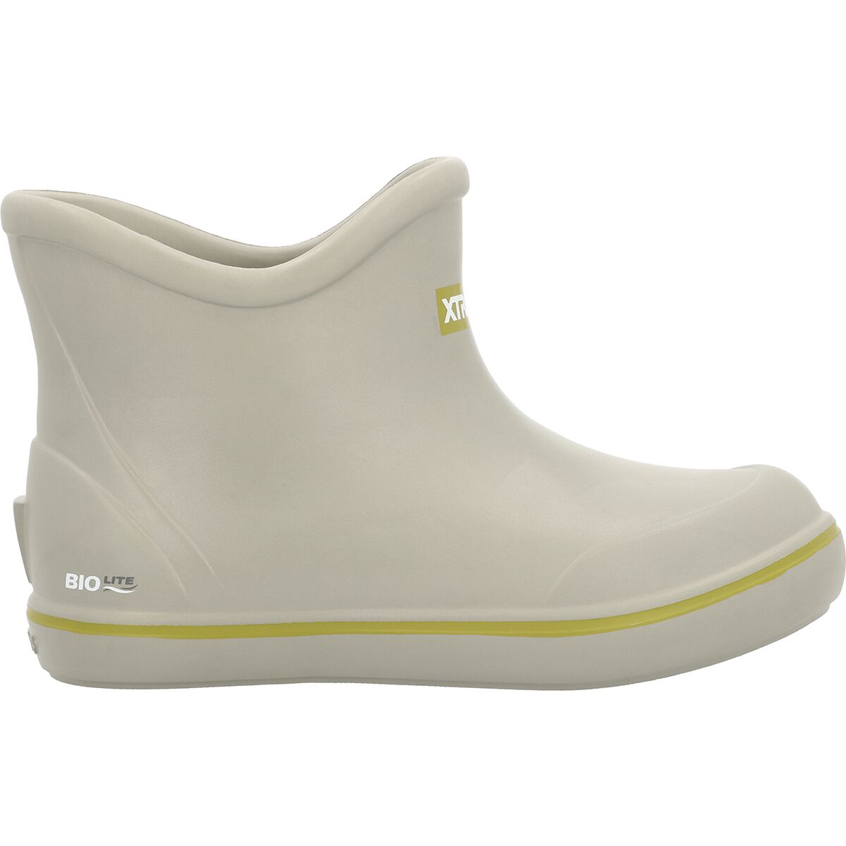 Image of Xtratuf TUFS Rain Boot - Toddlers' Sand, 8.0