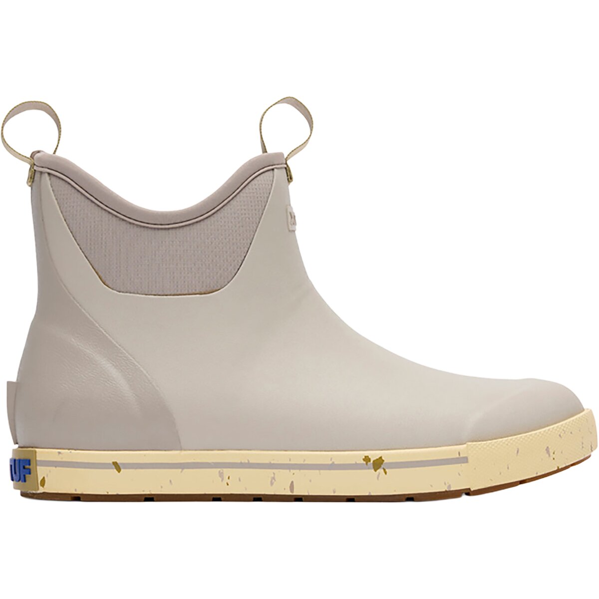 Image of Xtratuf Camp 6in Ankle Deck Boot - Men's Sand Storm, 10.0