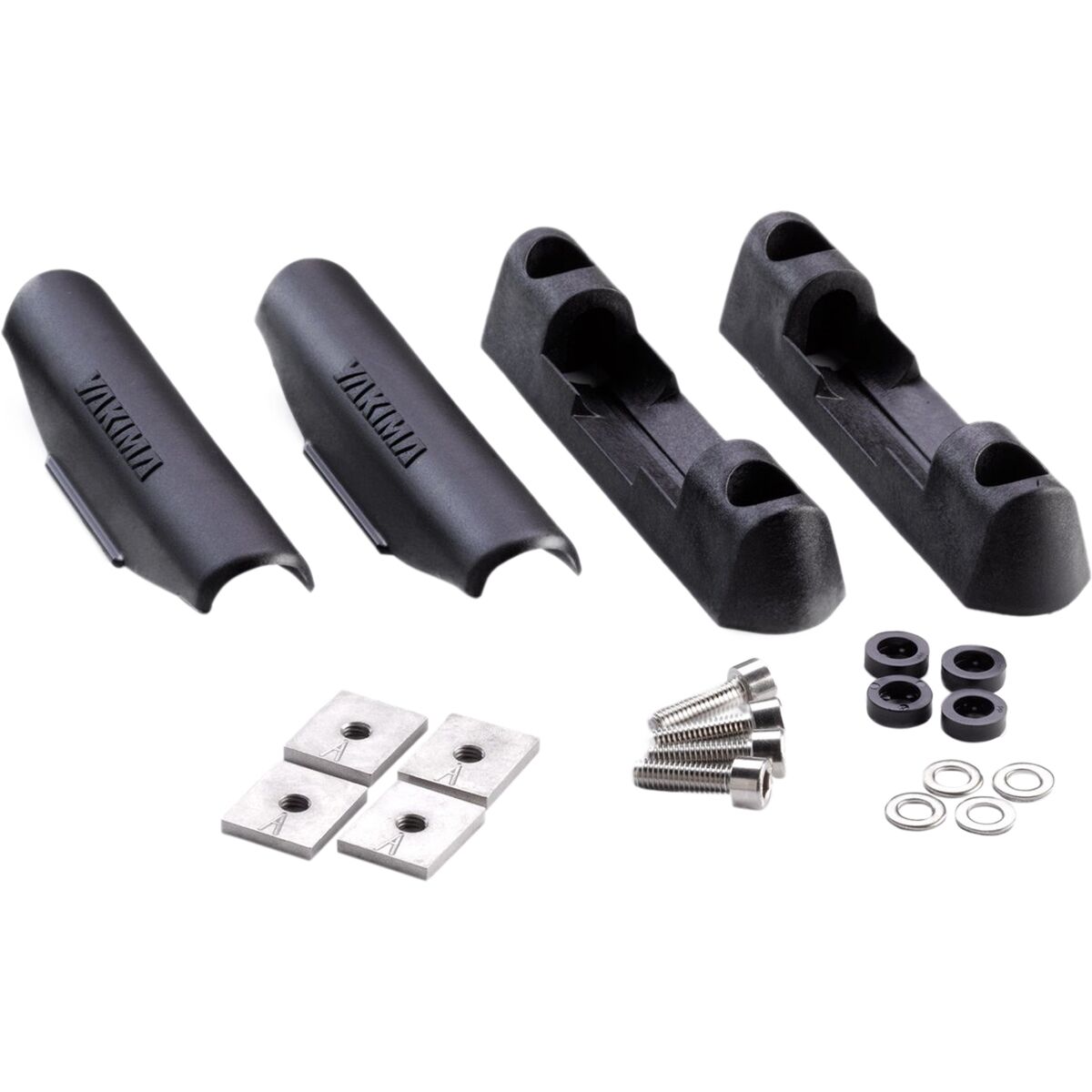 Yakima Yakima Landing Pad One Color, 1, set of 2