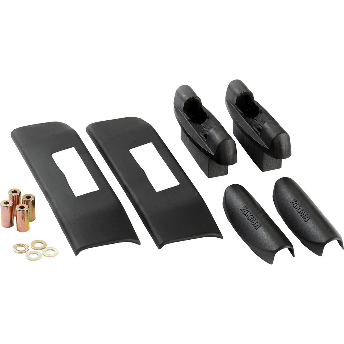 Image of Yakima Landing Pad One Color, 10, set of 2