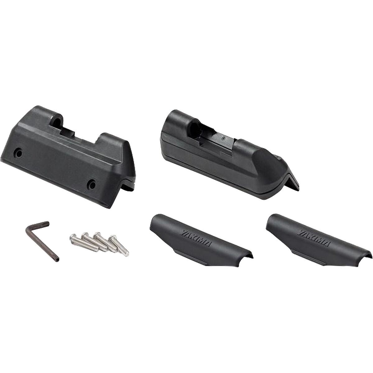 Yakima Landing Pad One Color, 14, set of 2