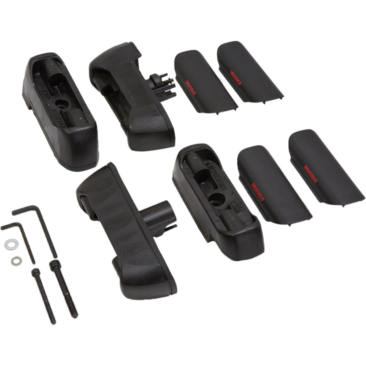 Yakima Landing Pad One Color, 15, set of 4